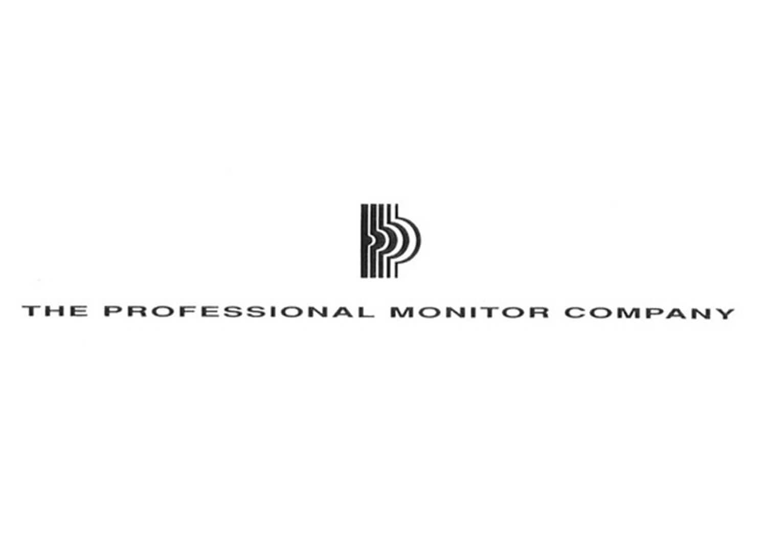 THE PROFESSIONAL MONITOR COMPANY