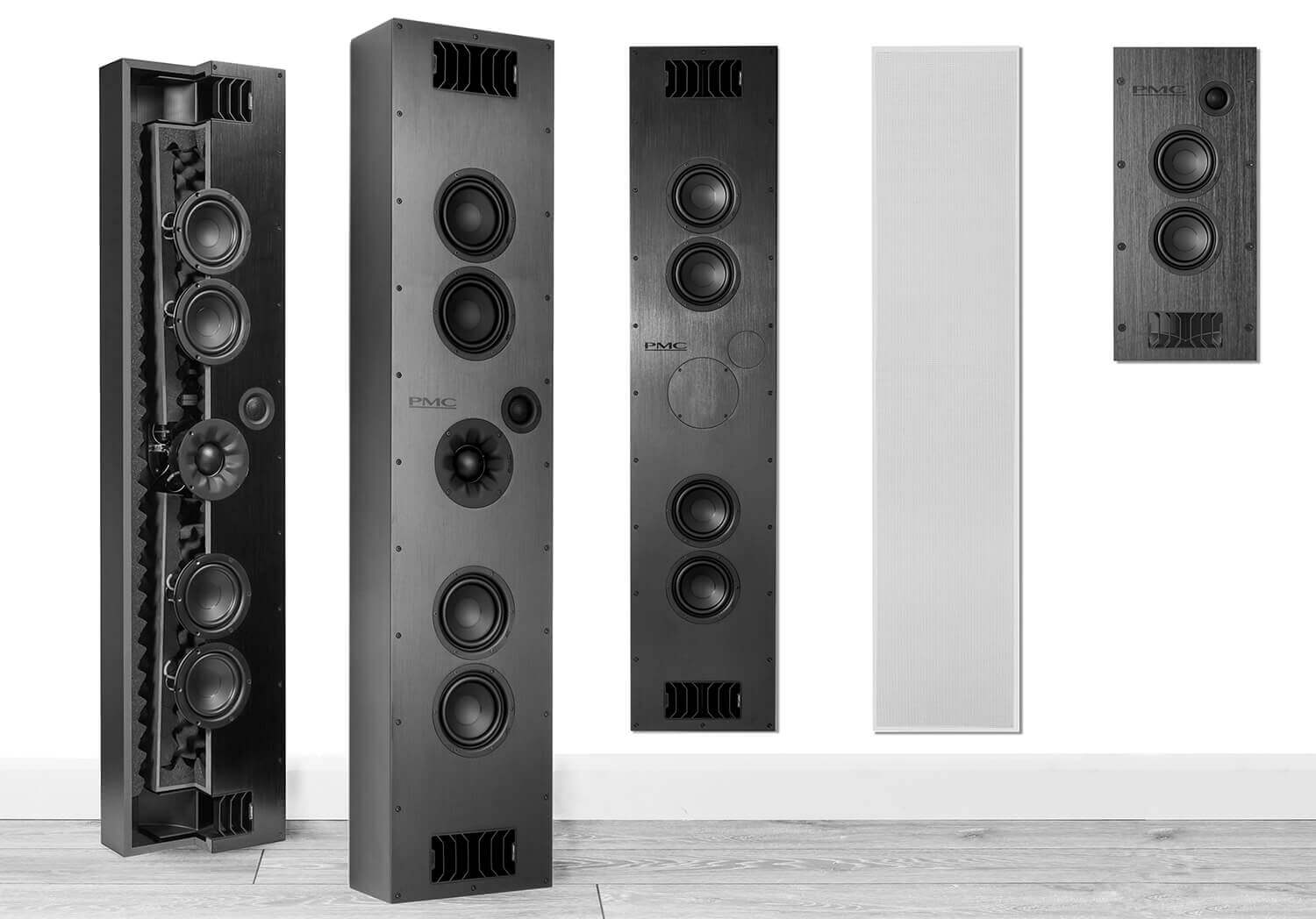 LAUNCH OF CI SERIES