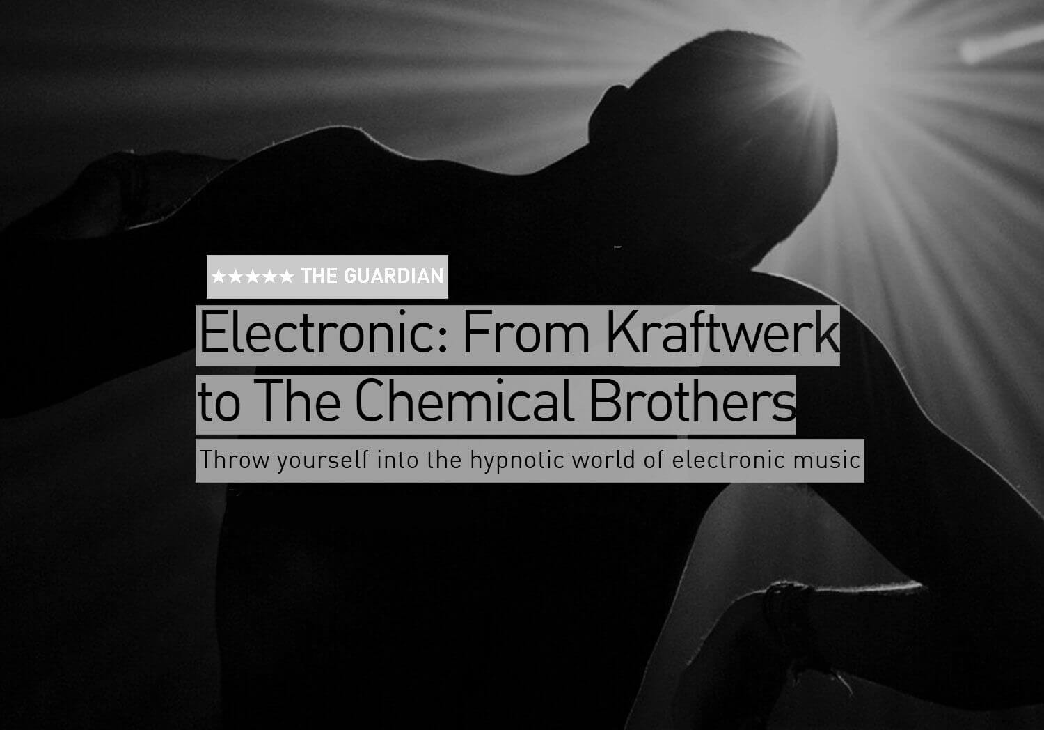 KRAFTWERK EXHIBITION