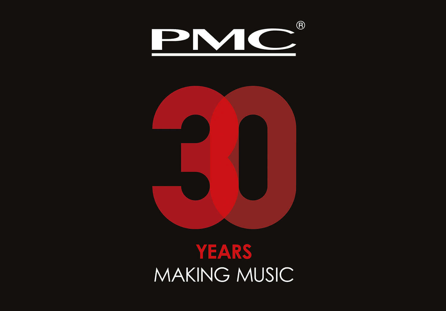 PMC TURNS 30