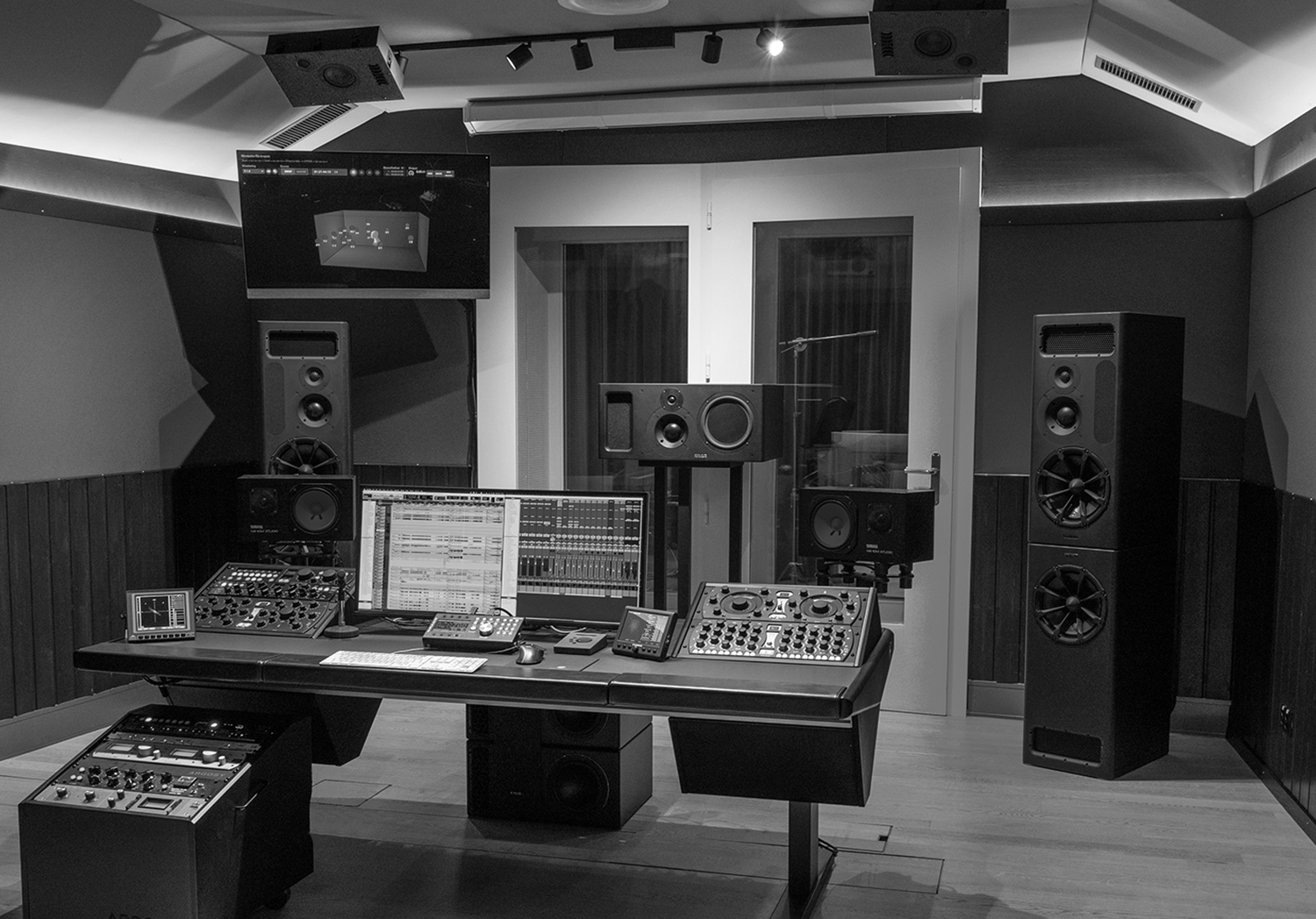 NJP STUDIOS