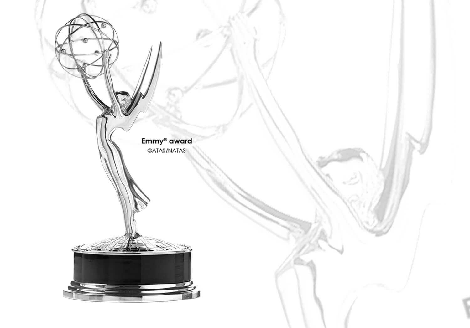 EMMY AWARD