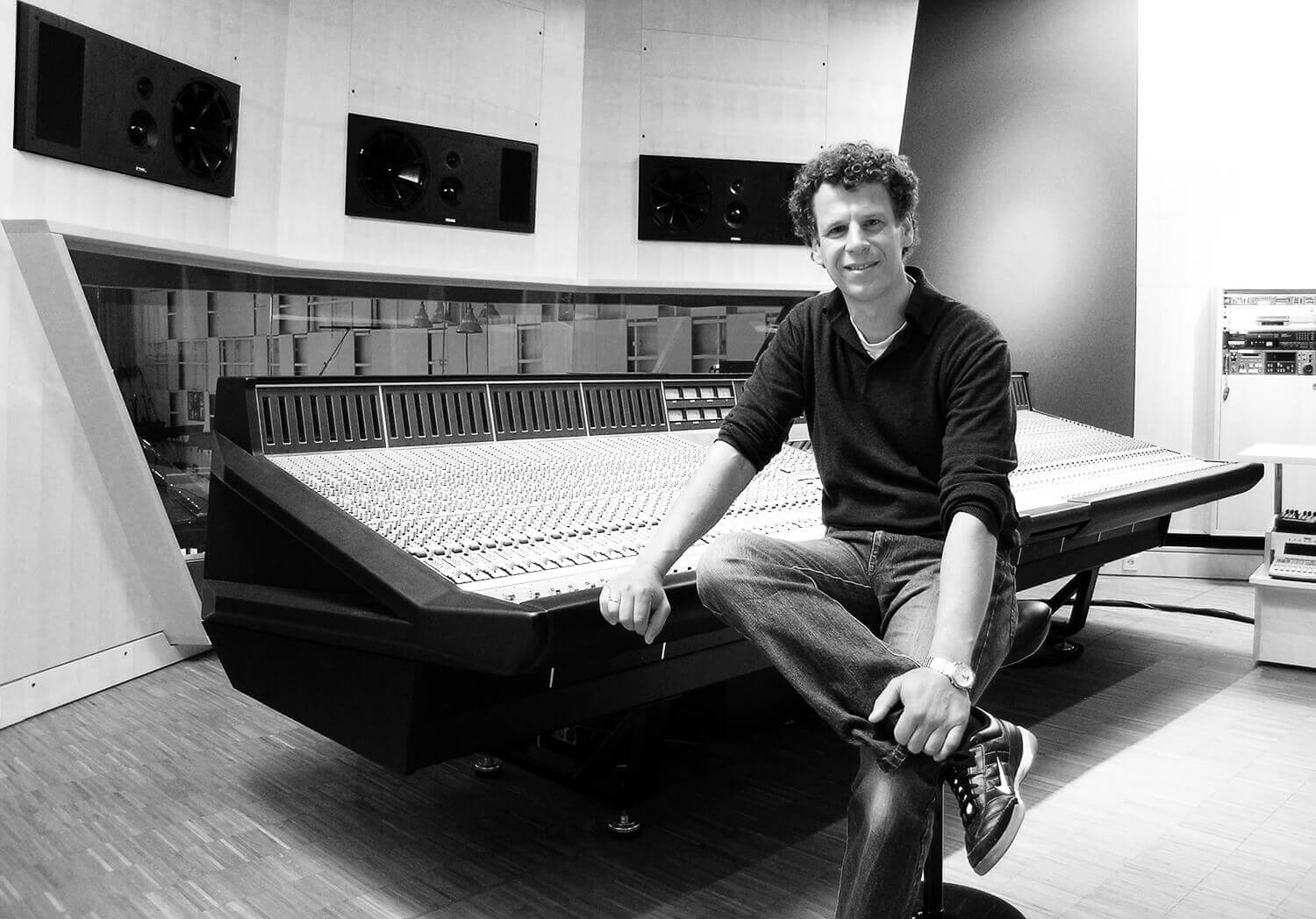 TELDEX STUDIOS