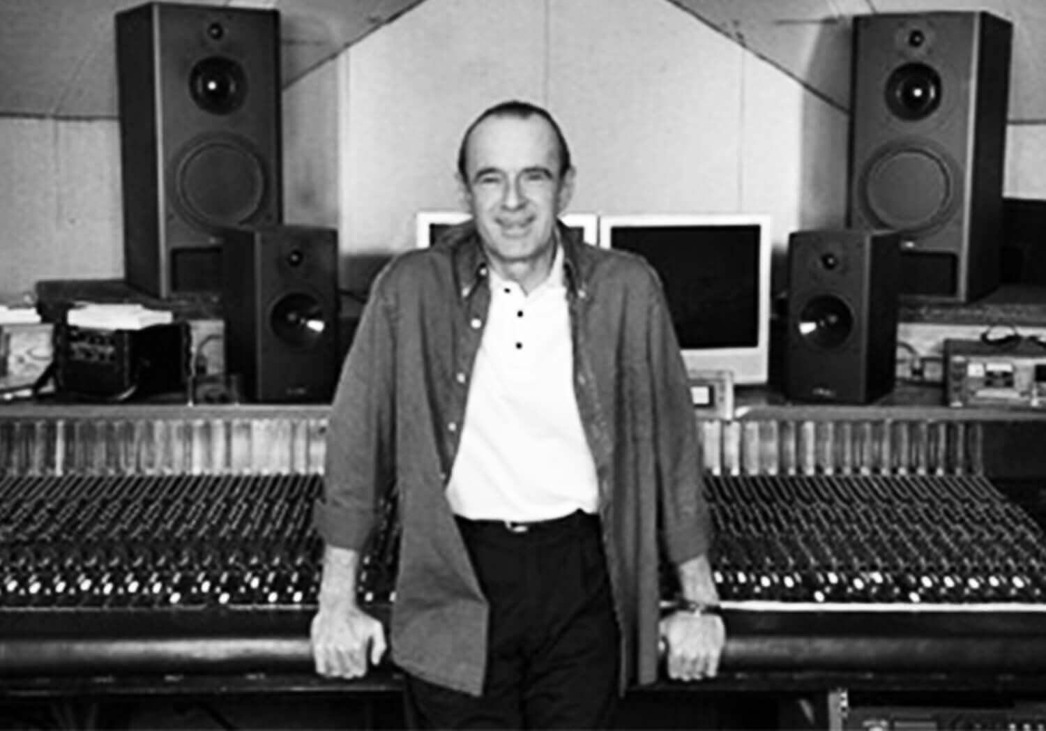 FRANCIS ROSSI