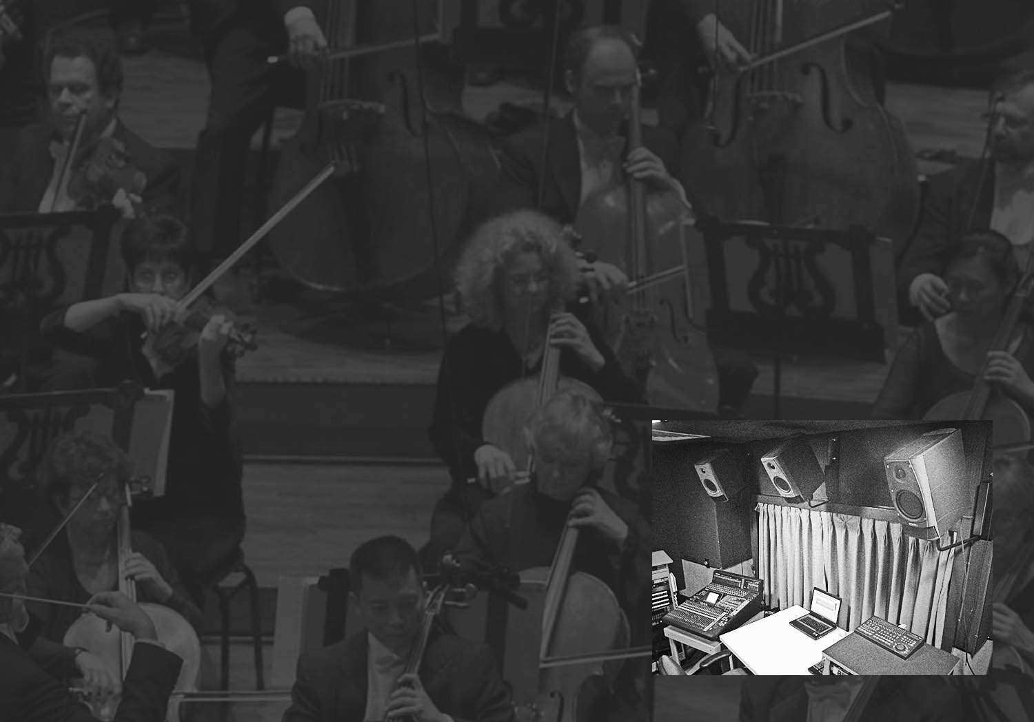 SAN FRANCISCO SYMPHONY ORCHESTRA