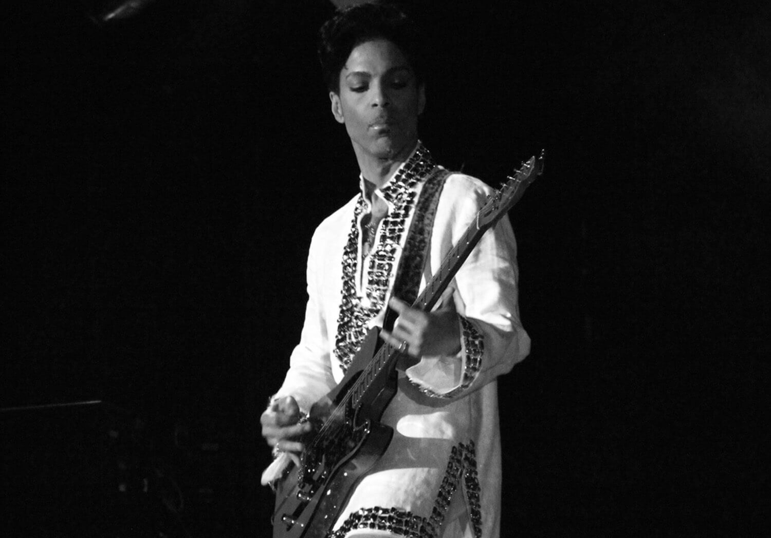 PRINCE