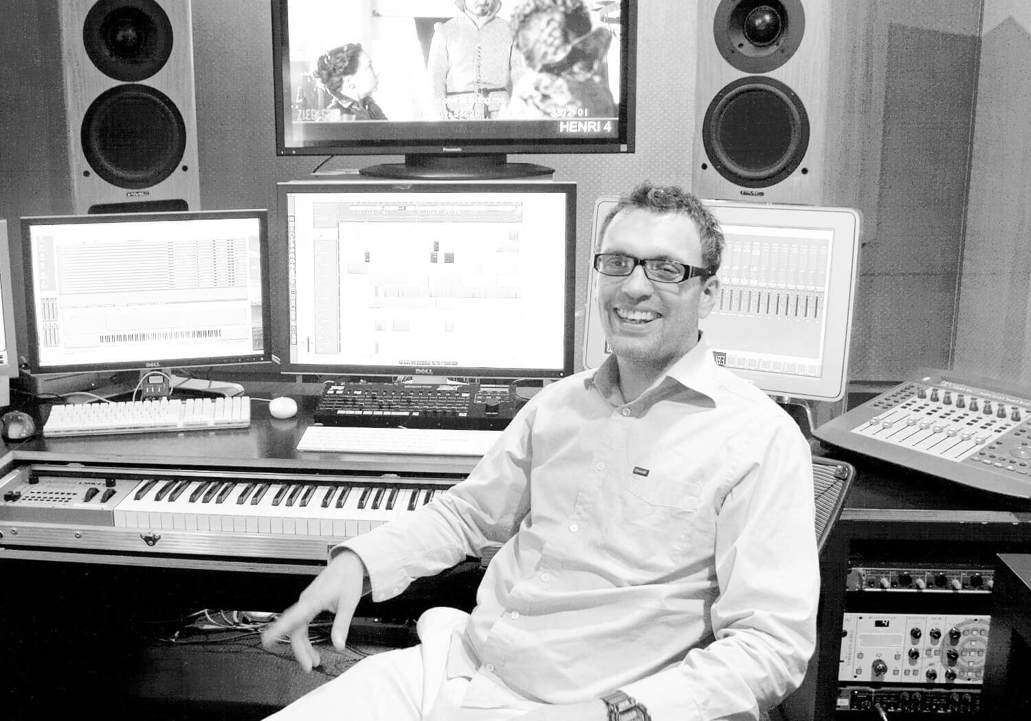 HENRY JACKMAN