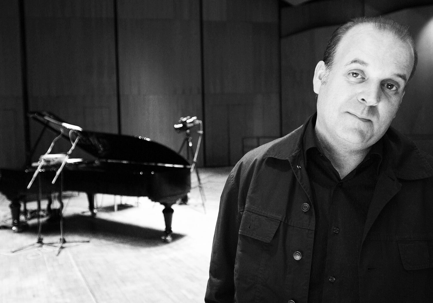 CRAIG ARMSTRONG
