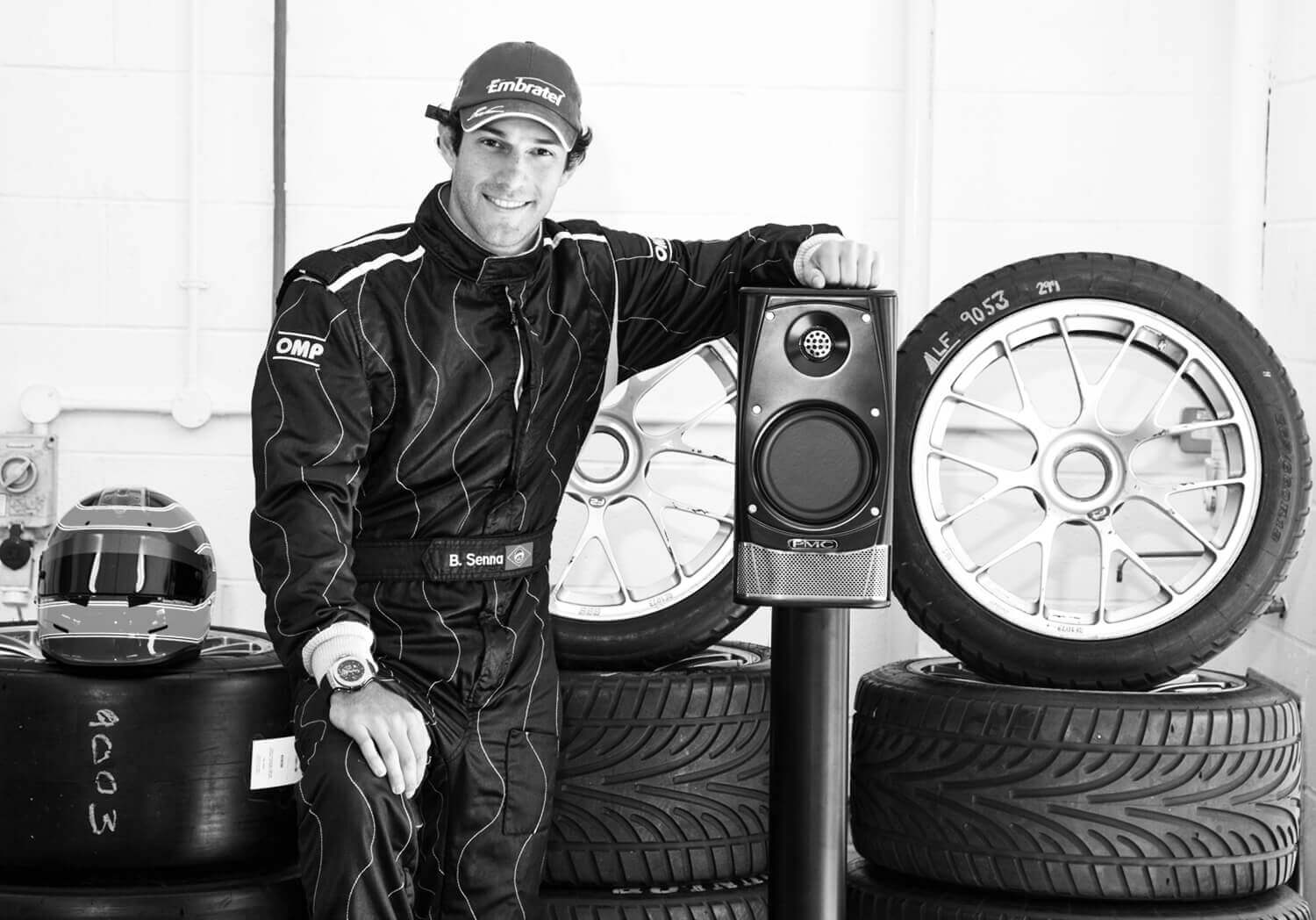 BRUNO SENNA