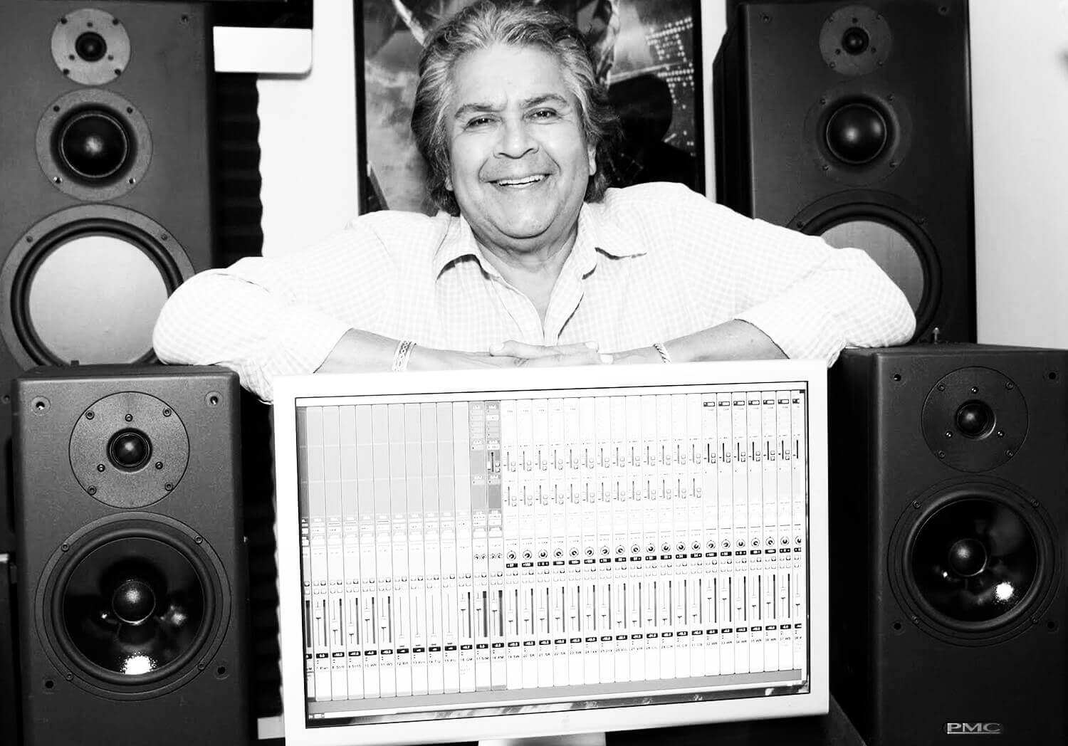 BOBBY FERNANDEZ