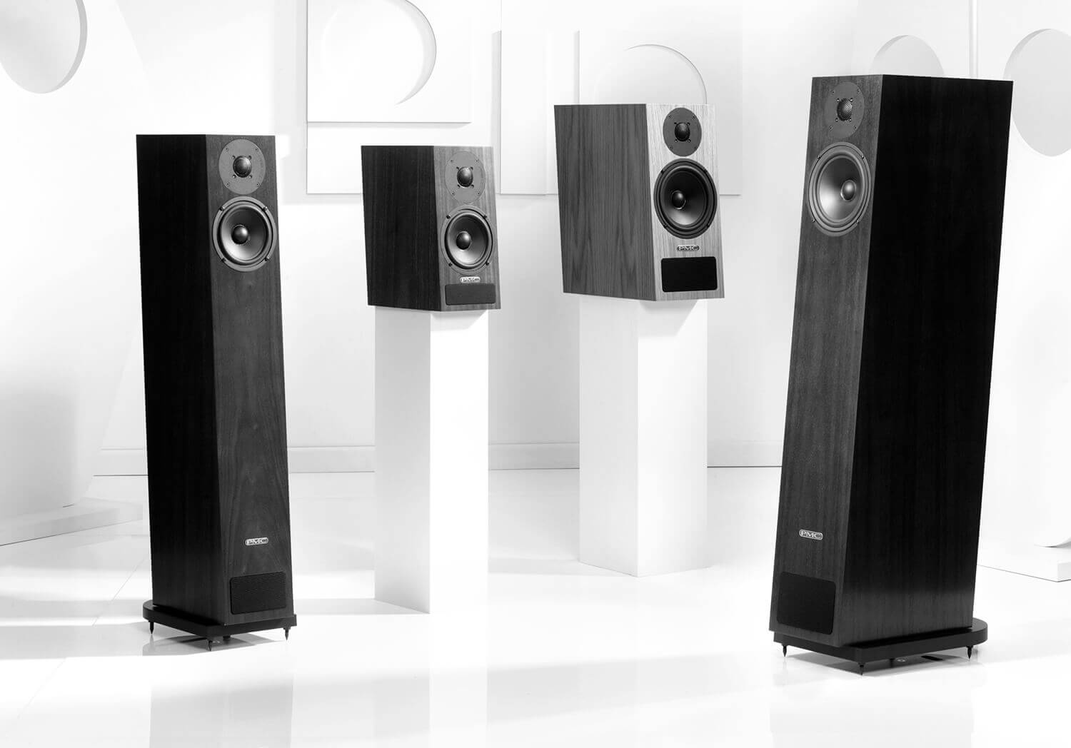LAUNCH OF THE TWENTY SERIES