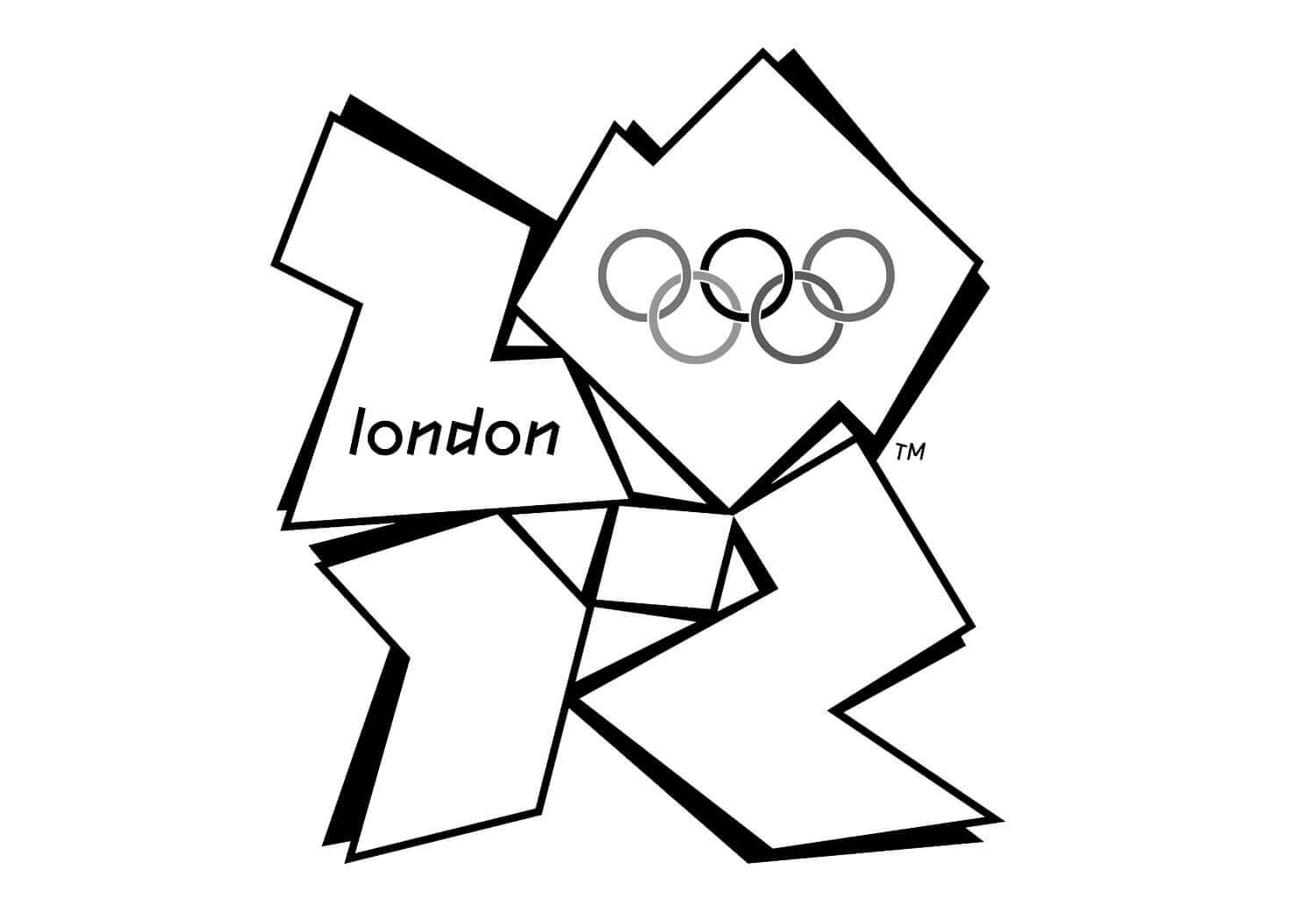 LONDON OLYMPICS