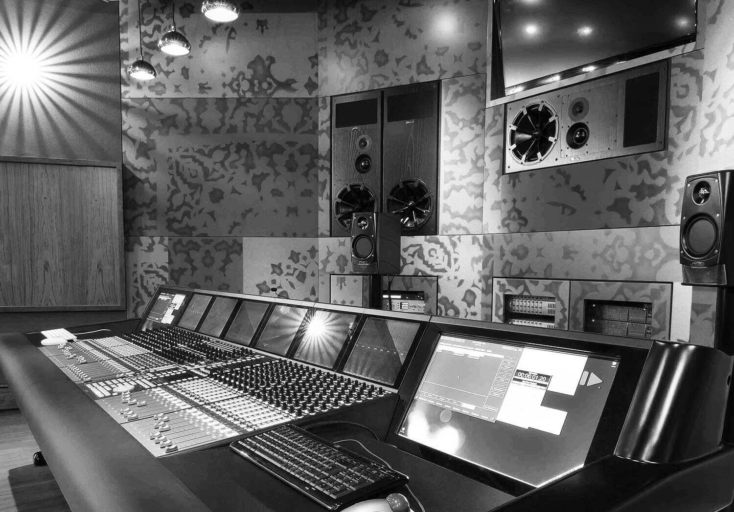 WISSELOORD STUDIOS