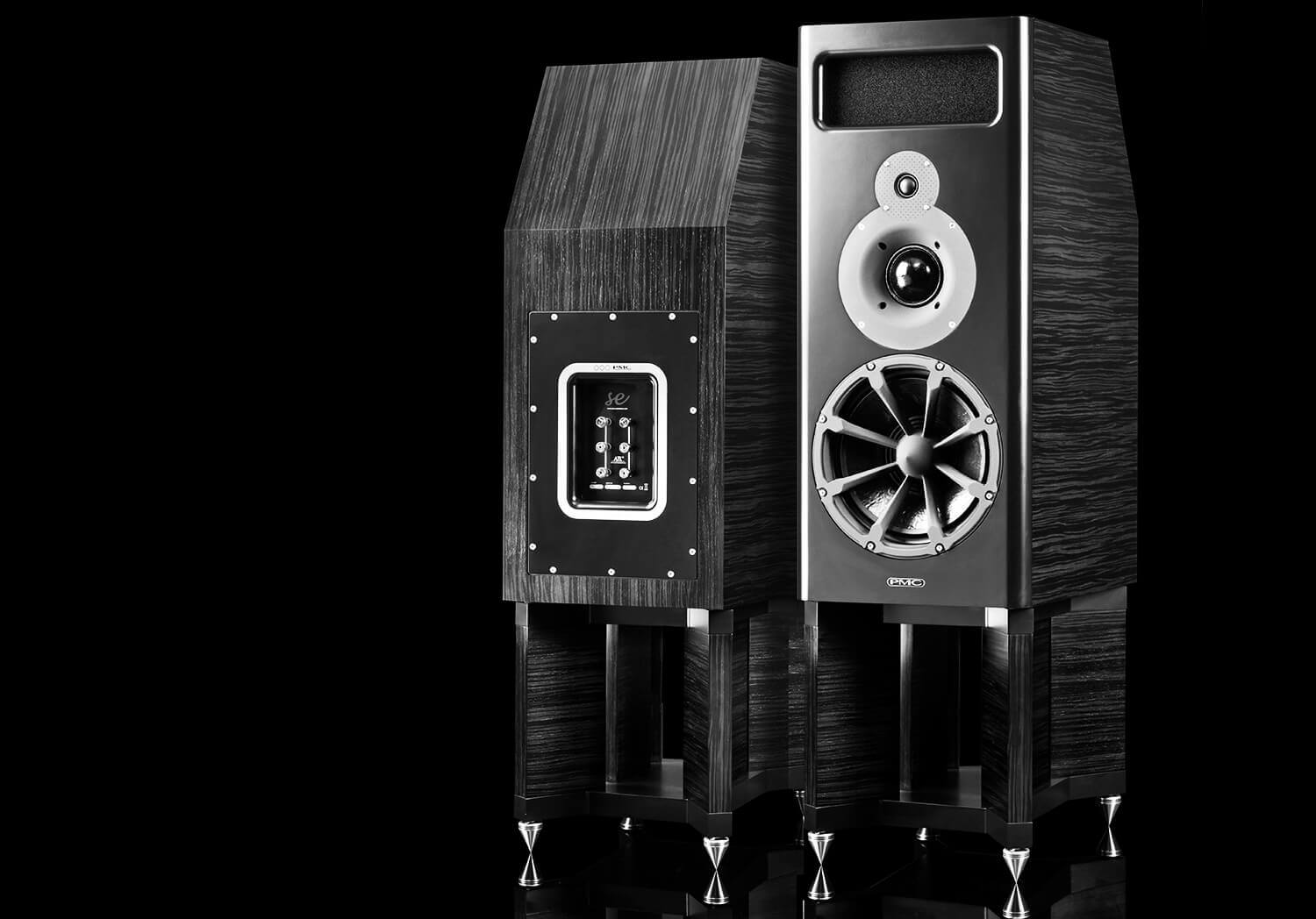 LAUNCH OF THE SE SERIES
