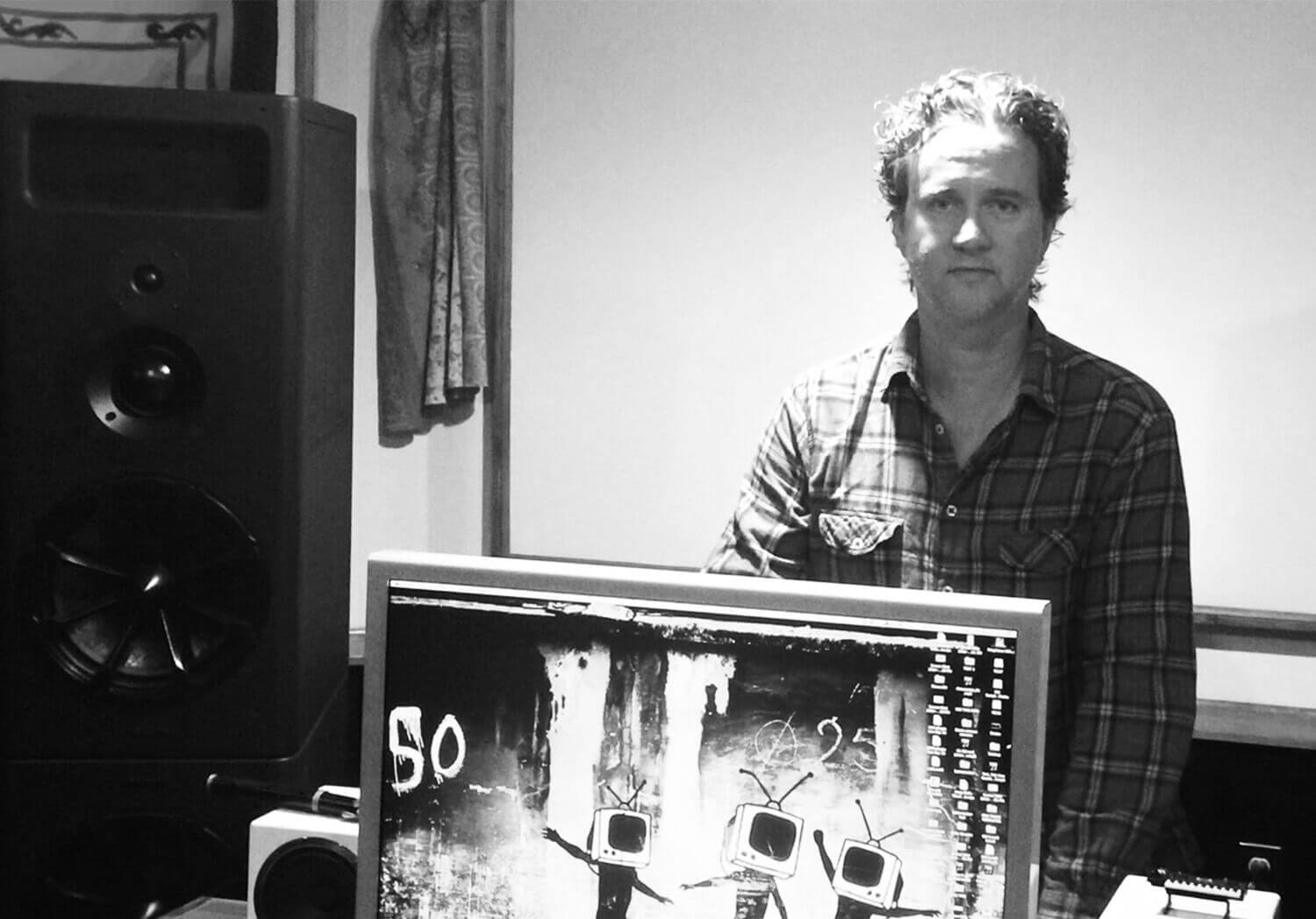 GREG WELLS