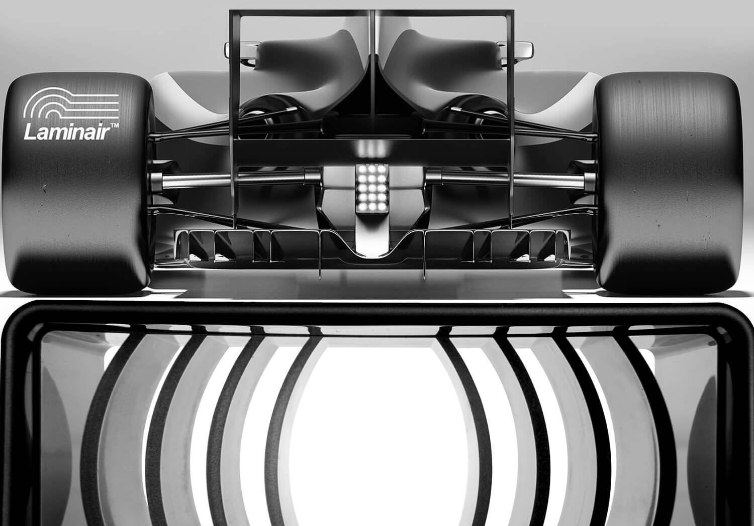 LAMINAIR TECHNOLOGY