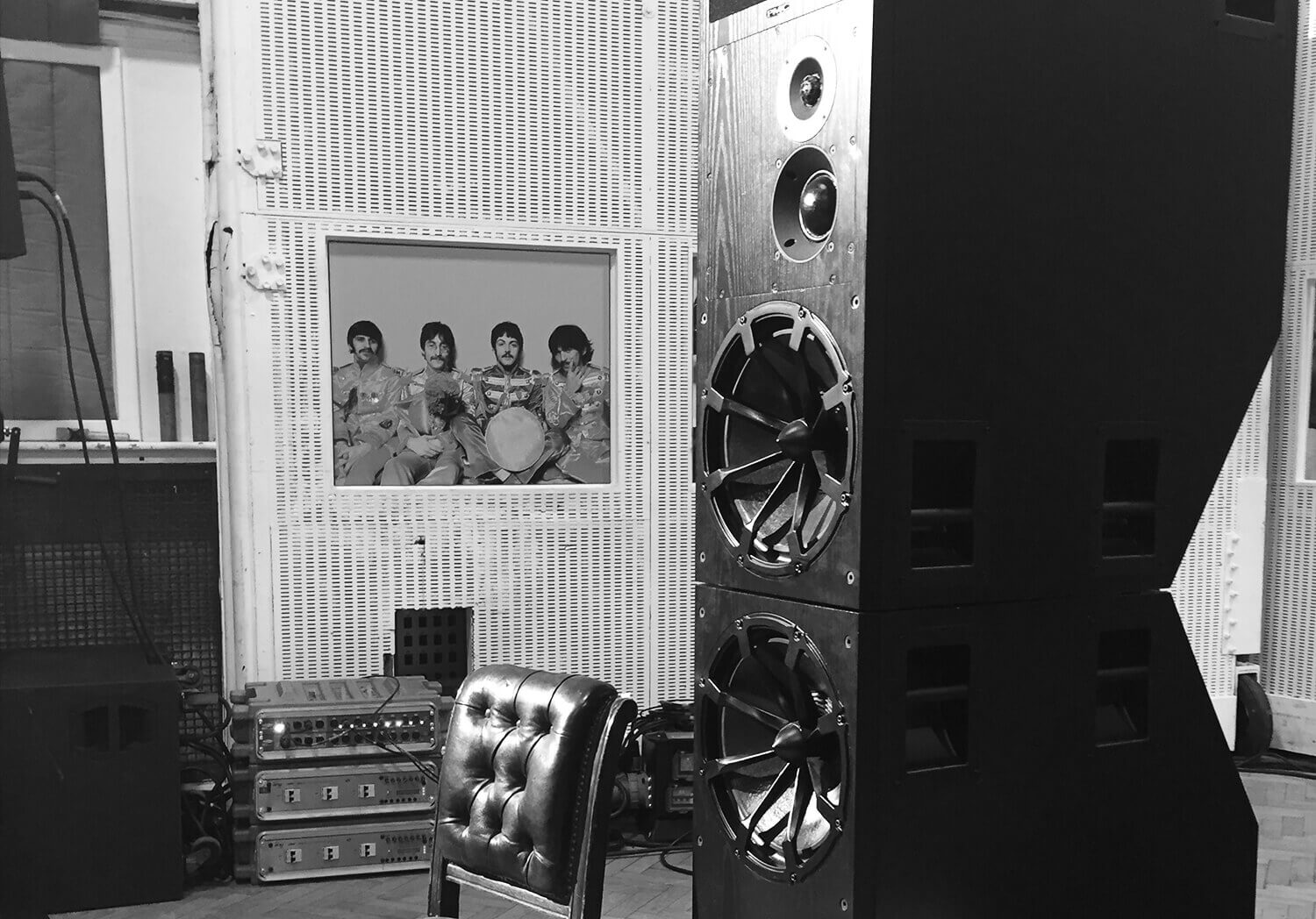 THE BEATLES - SGT. PEPPERS 50TH - A