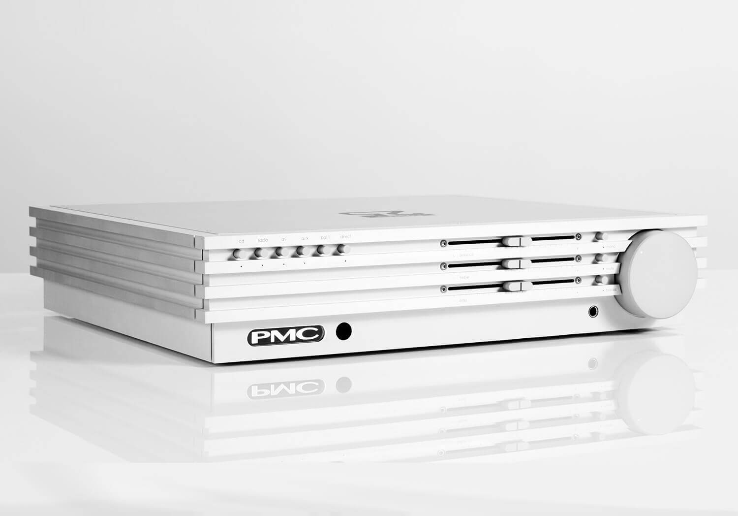 LAUNCH OF COR INTEGRATED AMPLIFIER