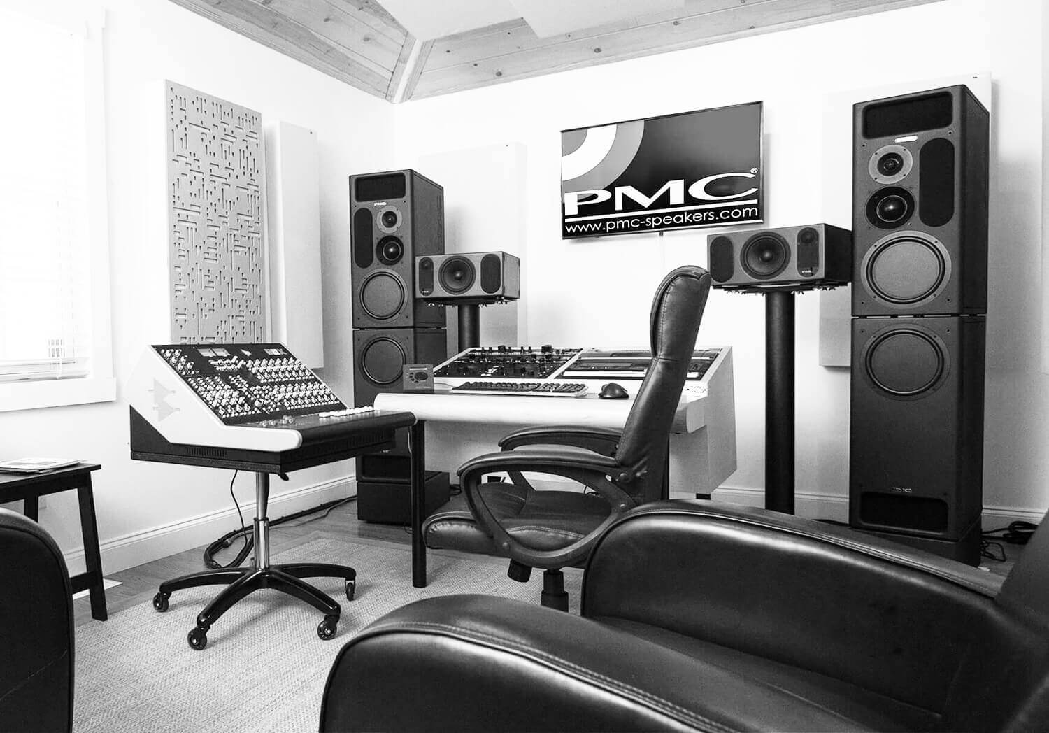 PMC STUDIO - NASHVILLE