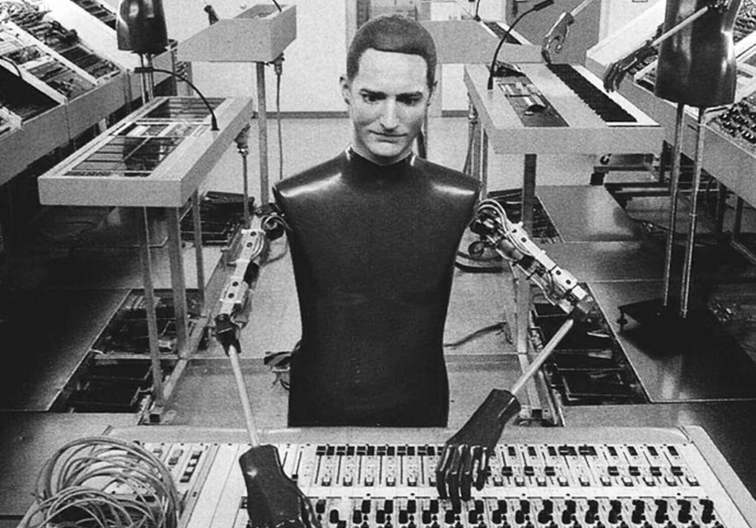 KRAFTWERK ATMOS UPGRADE