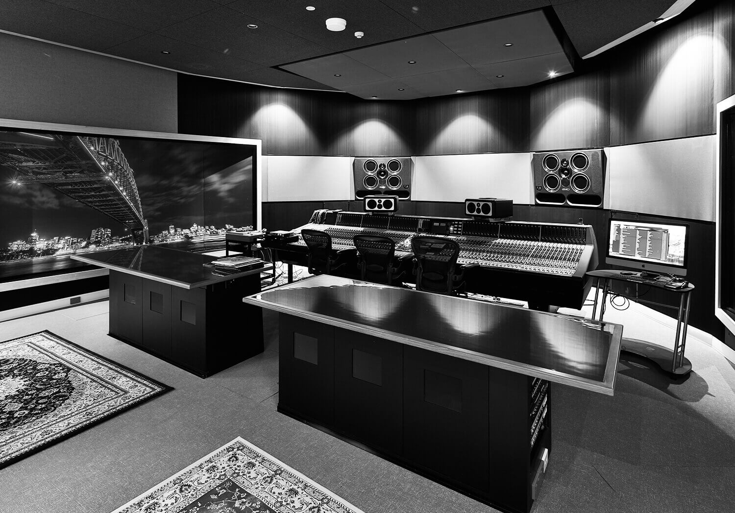 STUDIO 301