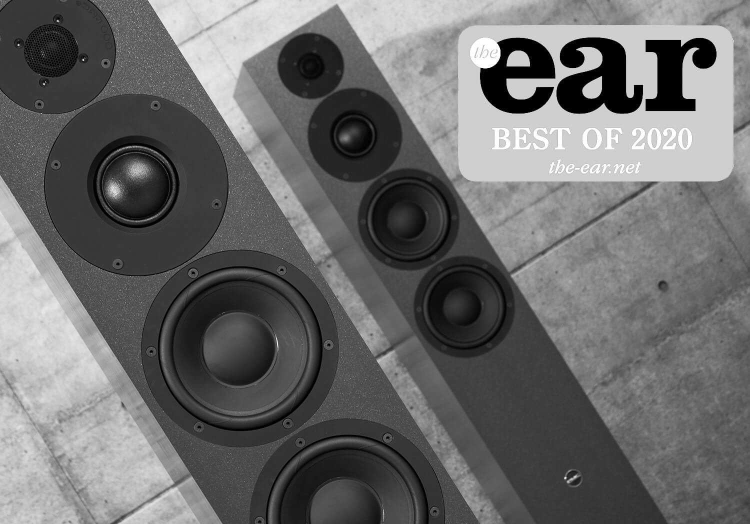 THE EAR AWARD