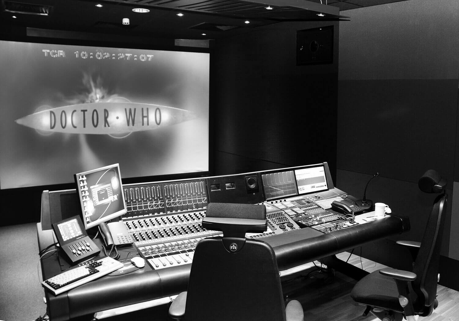BBC WALES