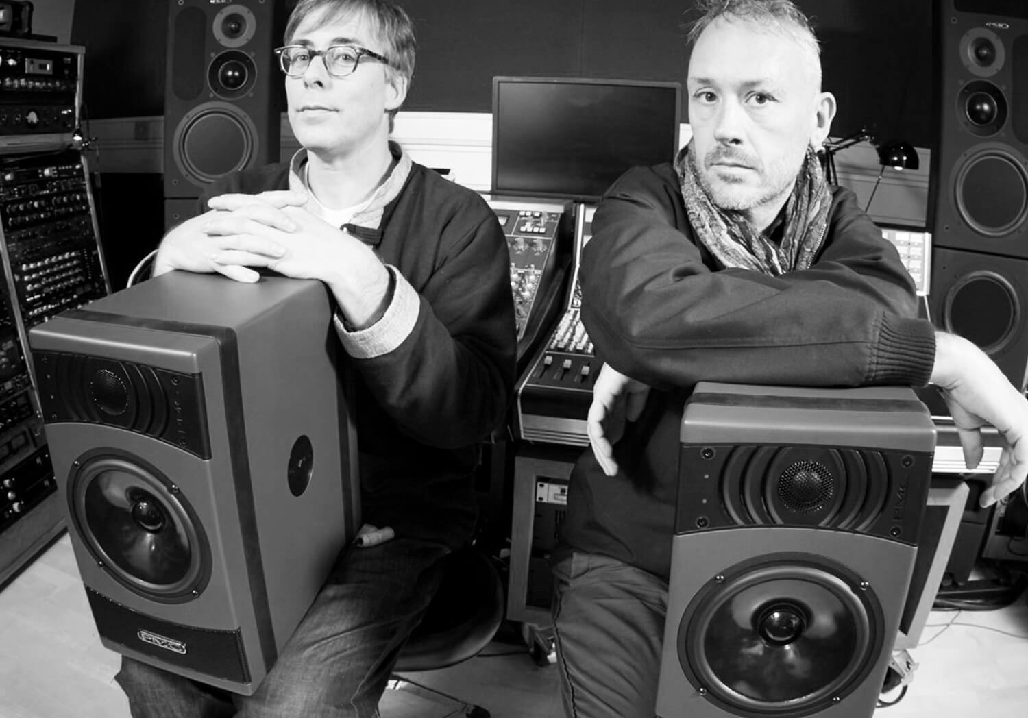 BASEMENT JAXX
